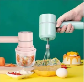 Gray helmet for bikers