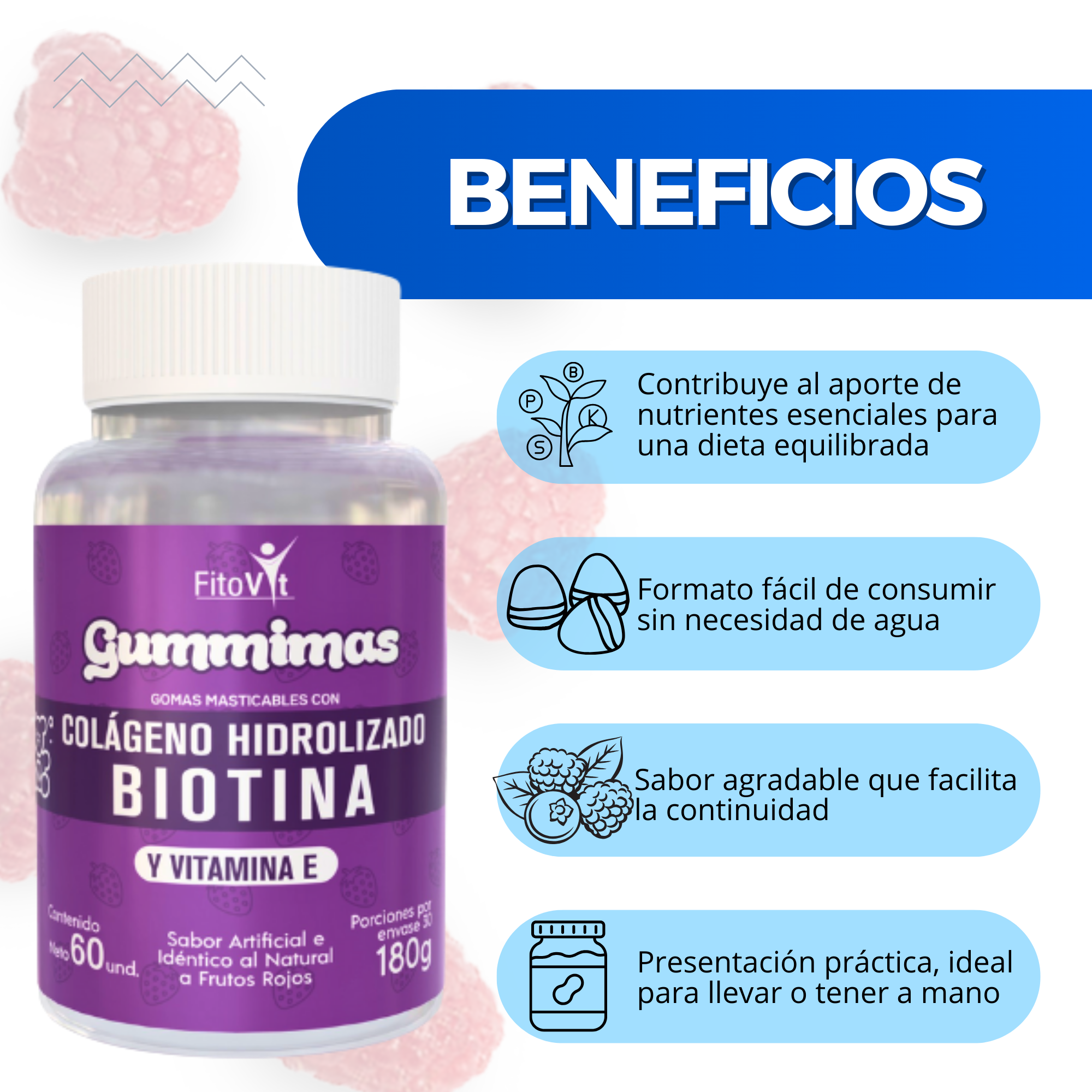 BELLEZA VISIBLE SIN ESFUERZO 👧