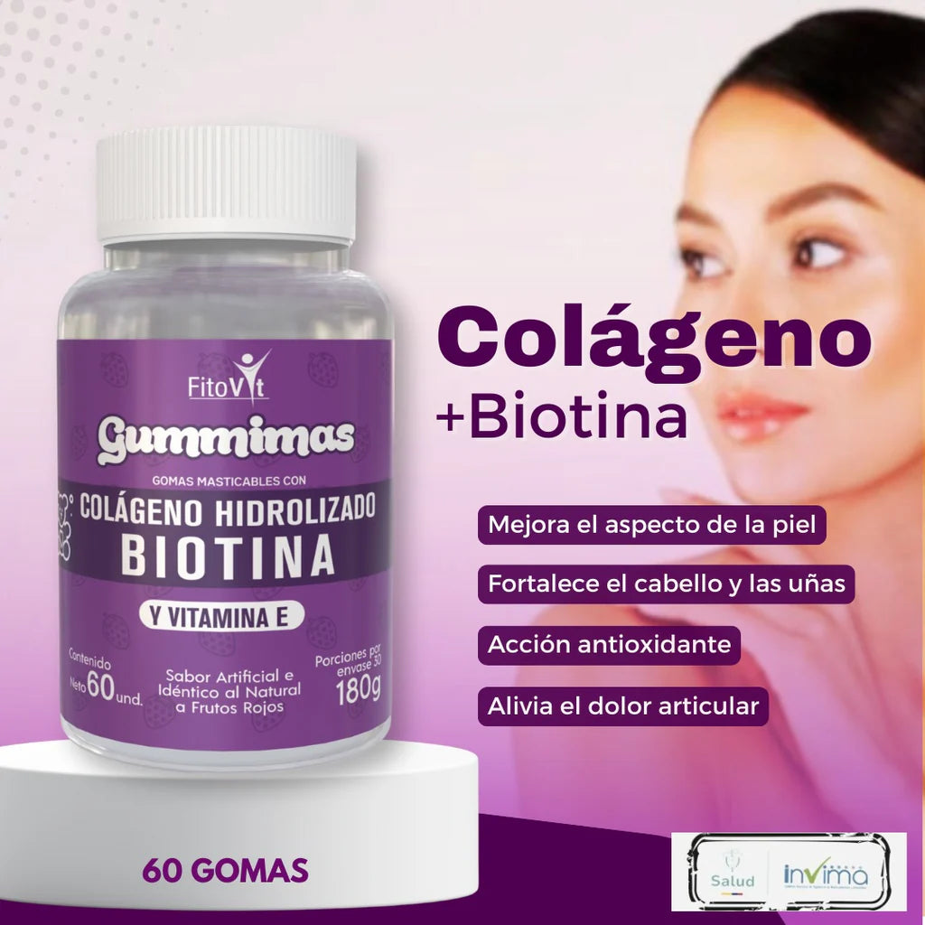 BELLEZA VISIBLE SIN ESFUERZO 👧