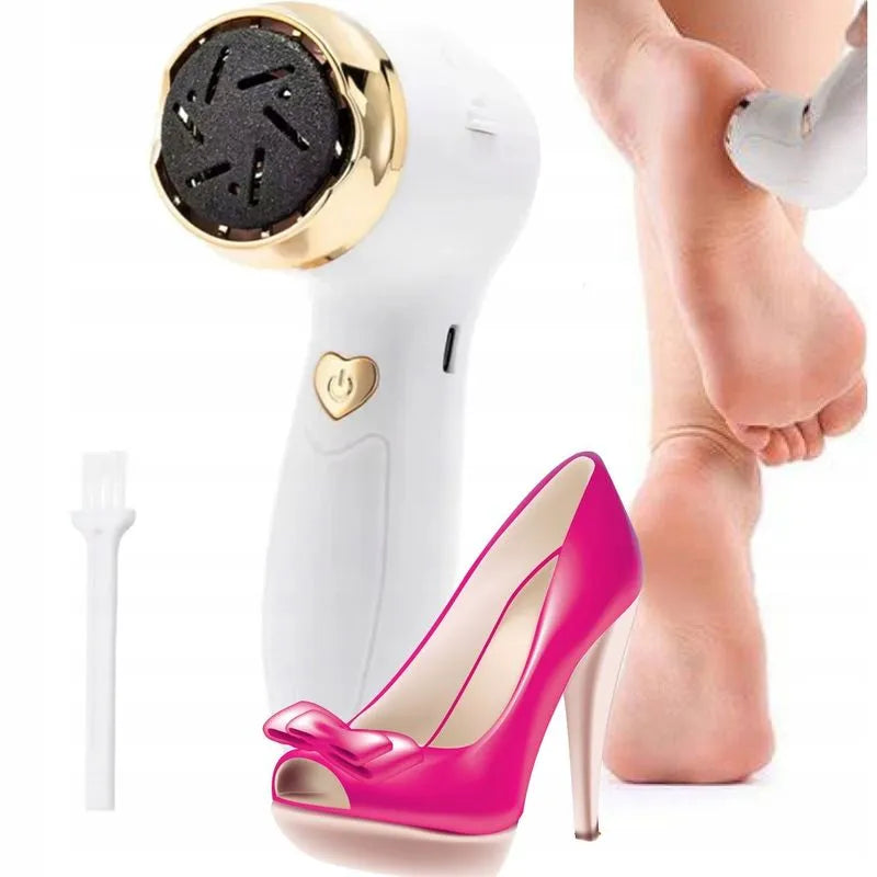 REMOVEDOR DE CALLOS INÁLABRICO✨