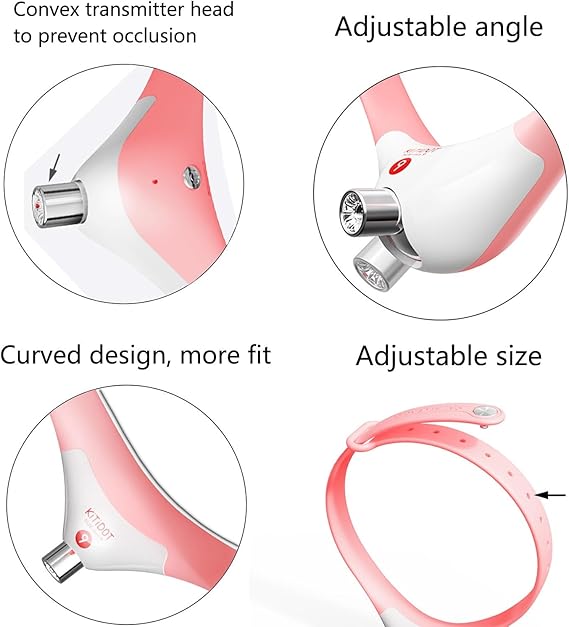 COLLAR INTELIGENTE PARA GATOS 🐈‍⬛🐾