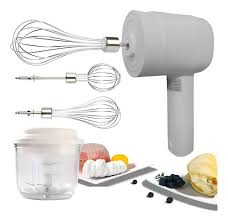 BATIDORA-PICADORA ELECTRICA