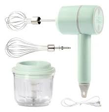 BATIDORA-PICADORA ELECTRICA